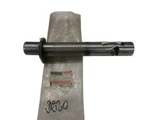 Exhaust silencer D930. Yamaha