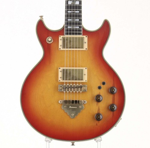 Ibanez ar300cs used - ibanez, electric