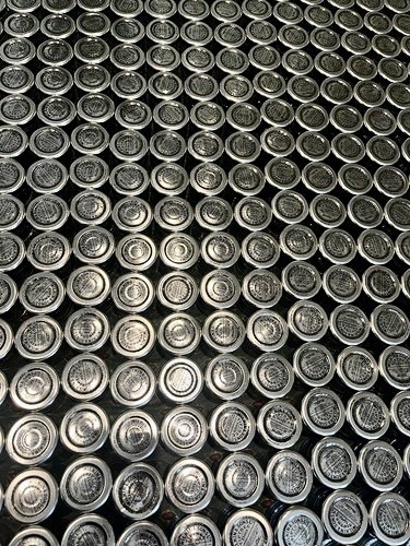 100 empty used - 100,