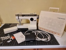 Frister & Rossmann Cub 7