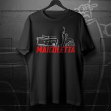 For Maico Maicoletta 1954-1966 fans - Motorcycle T-Shirt