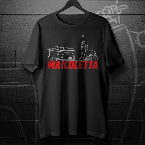 For maico maicoletta 1954 - maico, 1954-1966