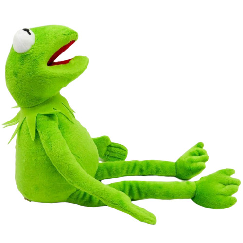 Eden full body kermit - eden, the