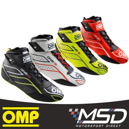 Omp one race - s,