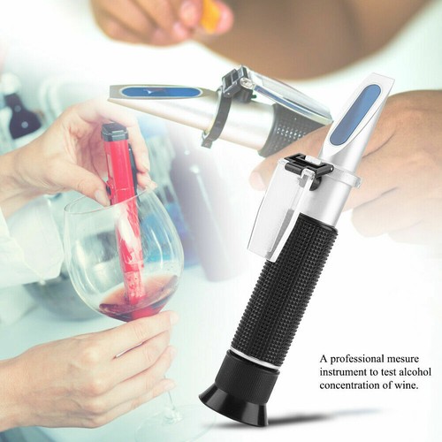 Handheld wine alcohol - handheld,