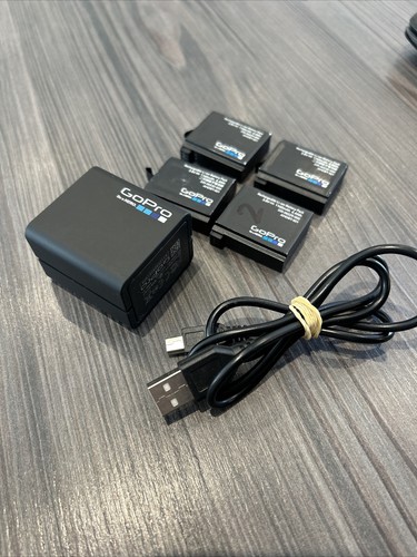 Genuine gopro dual battery - gopro,