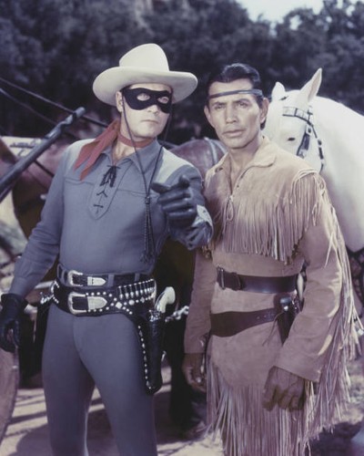 Clayton moore the lone - clayton,