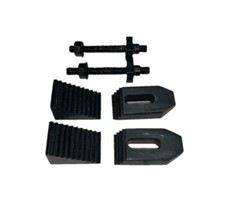 ROTARY TABLE CLAMPING KIT FOR