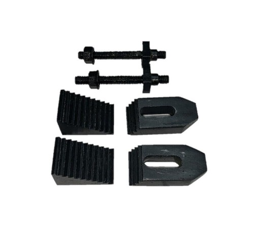 Rotary table clamping kit - clamping,