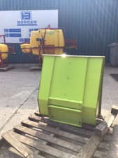 TRUXTA MINI DUMPER SKIP NEW £360 + VAT