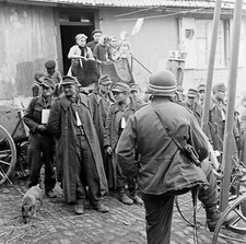 WW2 WWII Photo World War Two /