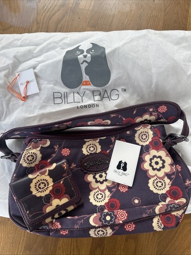 Vintage billy bag women - billy, women’s