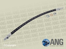 WOLSELEY 1500 '57-'65 FRONT OR