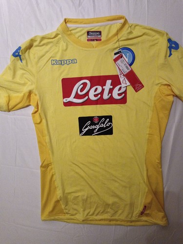 Napoli 2017 away football - away,