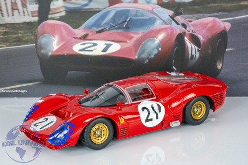 Werk83 ferrari 330 - werk83,