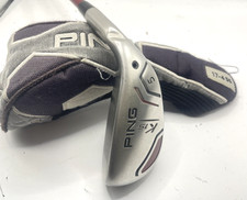 Ping K15 Black Dot 5 Hybrid