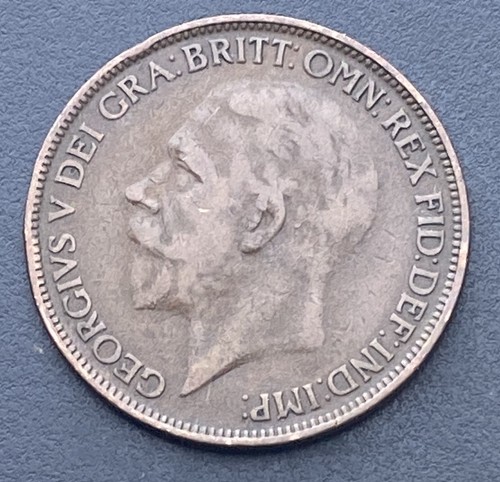 1926 george penny - 1926, me