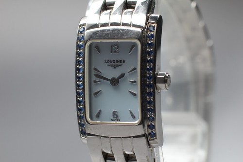 New batt exc longines - new,