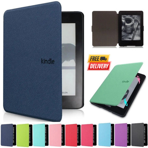 Smart leather case - leather,