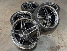 5 X 22” Bmw AC Schnitzer