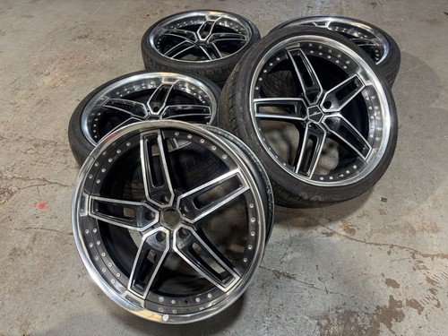 Bmw ac schnitzer - x,