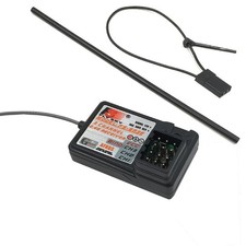 2.4G GR3E Receiver GT3 GT2