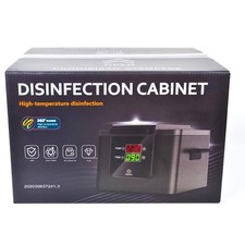 Disinfection Caninet-Drying
