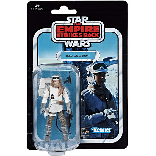 Star wars the vintage - wars,