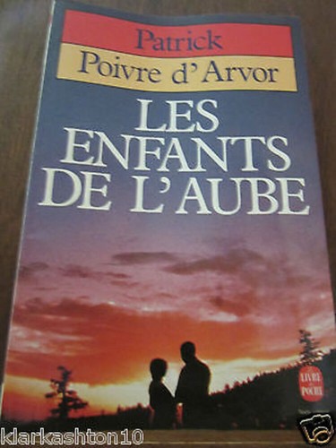 Patrick poivre arvor - d'arvor:, the