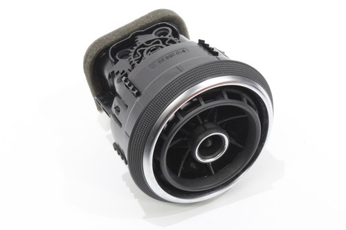 Audi dashboard air vent - air,
