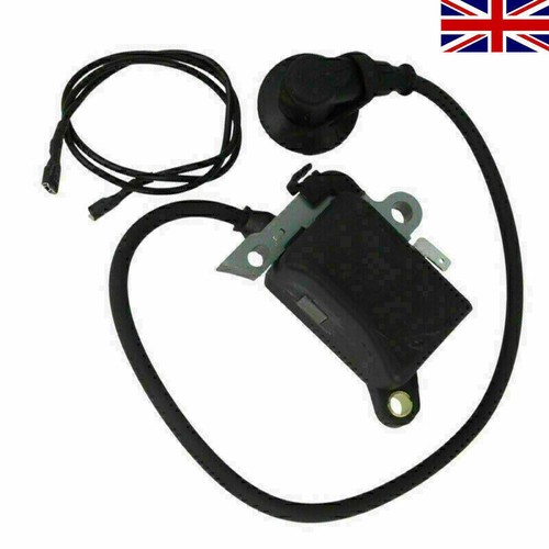 Ignition module coil - coil, 3