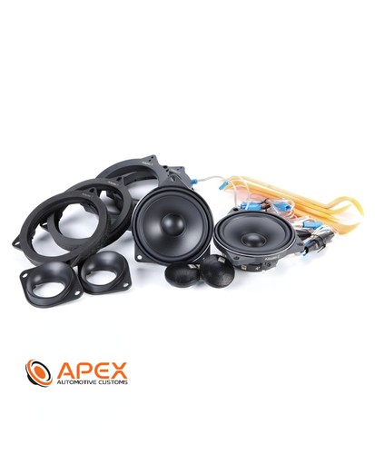 Morel bmw integration - morel,