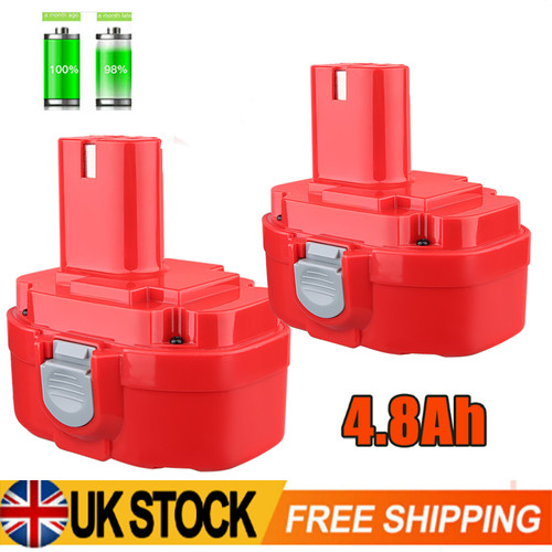 4800mah battery for makita - for,