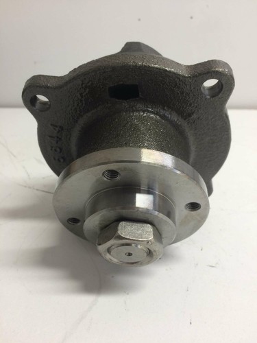 Caterpillar water pump - caterpillar, d4