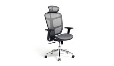 Habitat Mesh Office Chair -