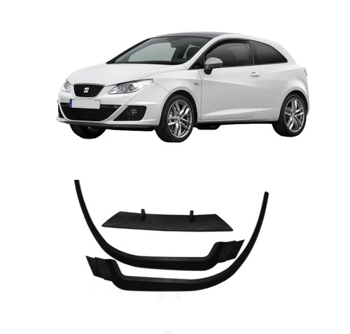 Las seat ibiza mk4 - ibiza,
