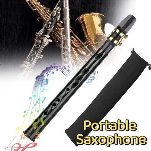 Pocket saxophone sax mini - pocket,