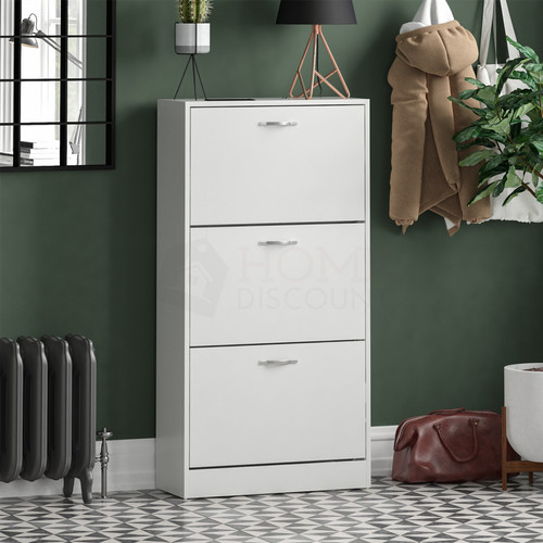 Drawer shoe cabinet - shoe,