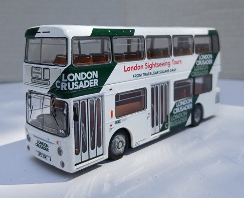 Britbus an203 leyland - an203,