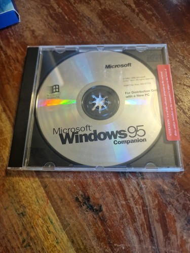 Microsoft windows companion - windows,