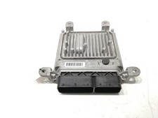 MERCEDES C CLASS ENGINE MANAGEMENT CONTROL ECU A6519007500 W204 2013