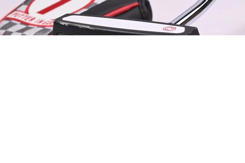 Odyssey white hot - white, versa