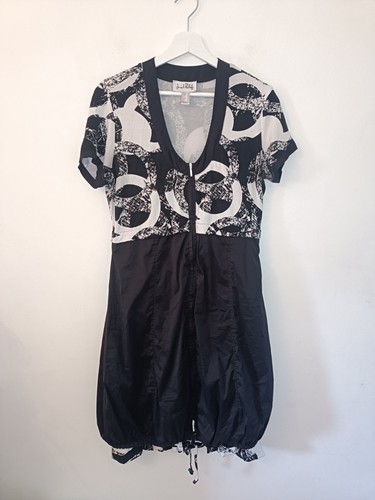 Joseph ribkoff black white - joseph,