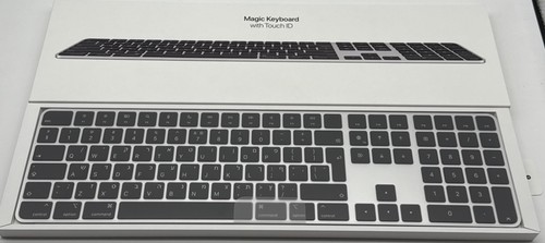 Genuine apple magic - apple,