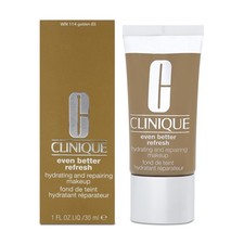Clinique Even Better Refresh Foundation WN 114 Golden (D) 30ml
