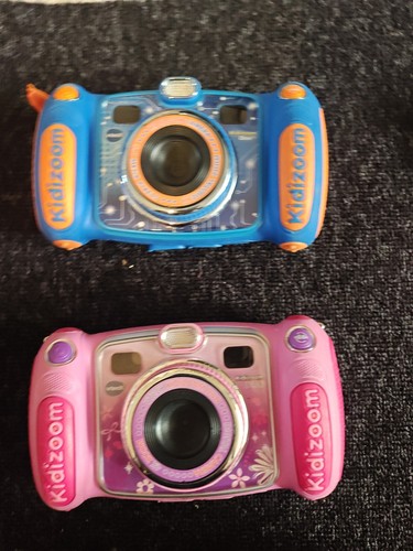 Vtech kidizoom duo camera x - vtech,