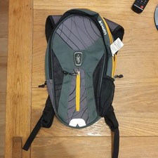 B twin small grey cycling