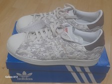 Adidas Superstar Trainers