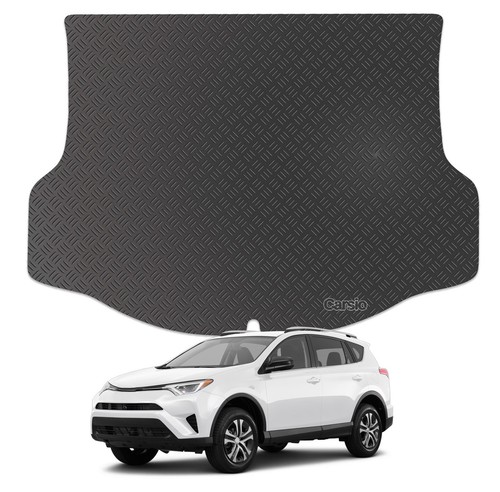 Carsio tailored rubber car - carsio,