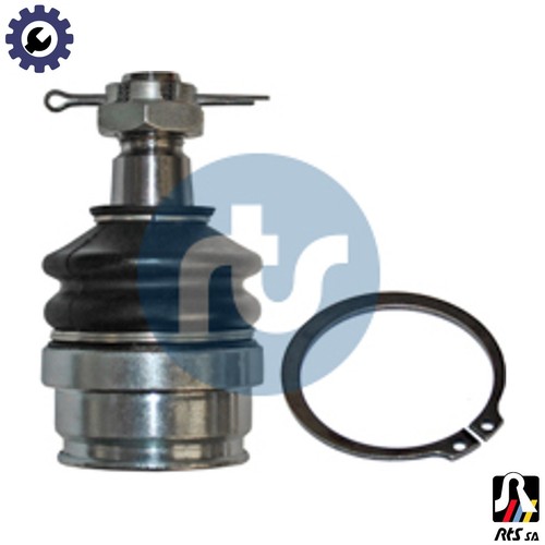 Ball joint 02516 for toyota - ball,